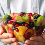 C’est le fruit à manger en mars pour faire le plein de vitamine C