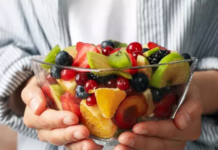 C’est le fruit à manger en mars pour faire le plein de vitamine C