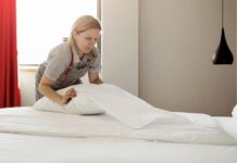 Hygiène Hôtelière… Règles à respecter