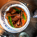 Iftar au Radisson Hotel Tunis City Center ,Une Expérience Conviviale et Raffinée