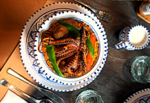 Iftar au Radisson Hotel Tunis City Center ,Une Expérience Conviviale et Raffinée