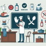 Règles d’hygiène dans la Restauration et les commerces alimentaires