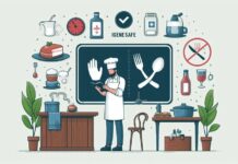 Règles d’hygiène dans la Restauration et les commerces alimentaires
