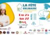 La Fête Culinaire 2025… Une Explosion de Saveurs et de Créativité !