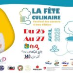 La Fête Culinaire 2025… Une Explosion de Saveurs et de Créativité !