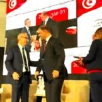 Bontaz Tunisie honoré par le premier Prix National de la santé et la sécurité au travail