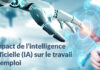 L’impact de l’iA sur la santé, la sécurité et le bien-être au travail à la 15e conférence du British Safety Council