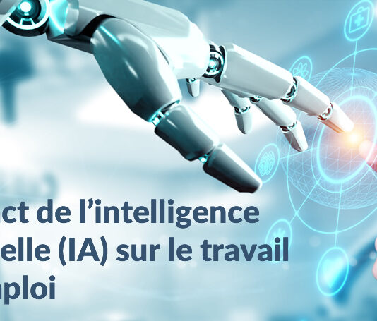 L’impact de l’iA sur la santé, la sécurité et le bien-être au travail à la 15e conférence du British Safety Council